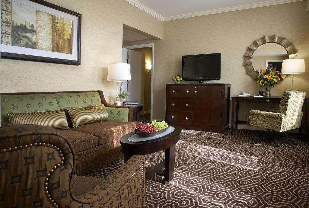 Hotel Julien דובוק חדר תמונה