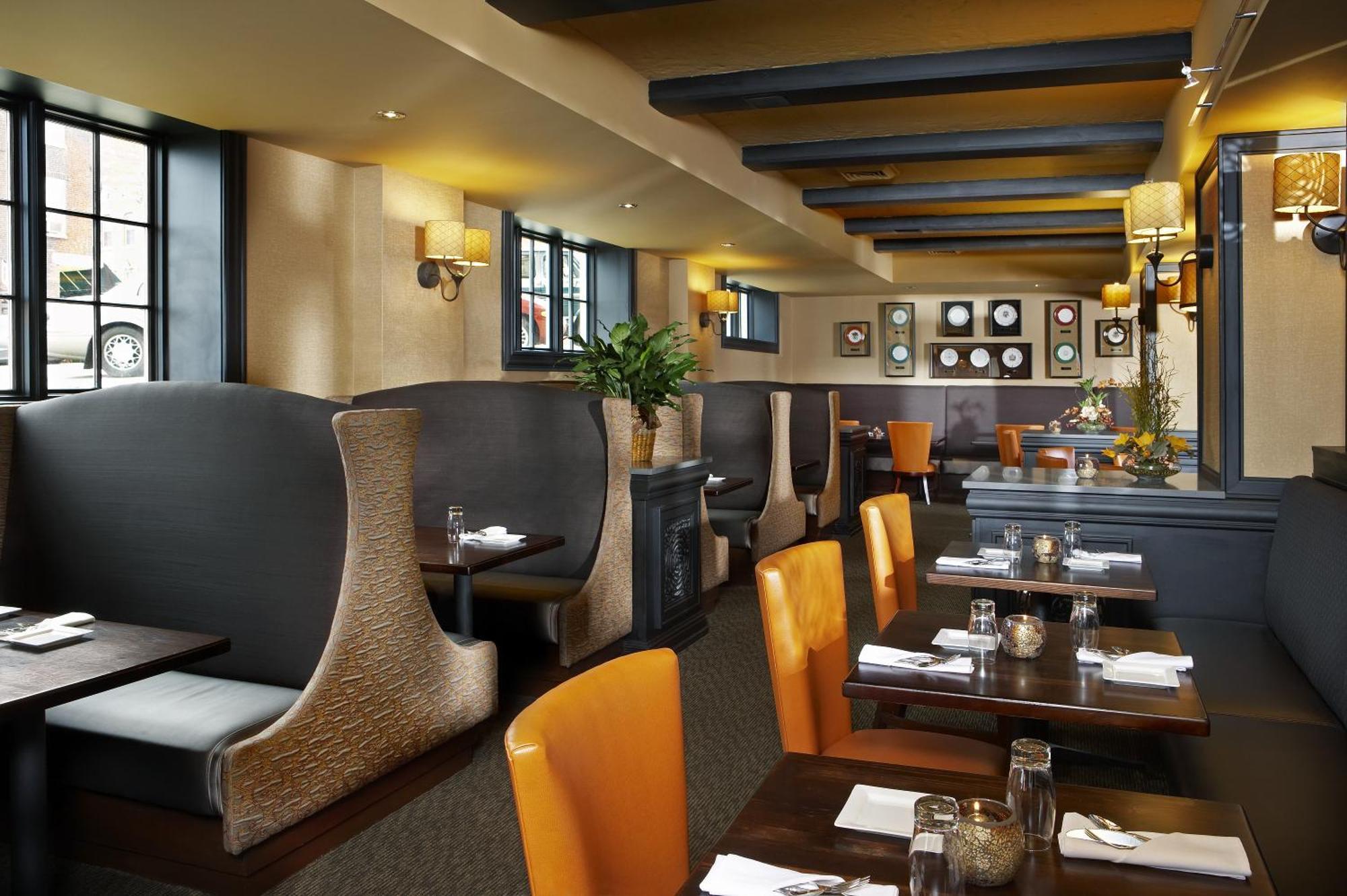 Hotel Julien דובוק מראה חיצוני תמונה