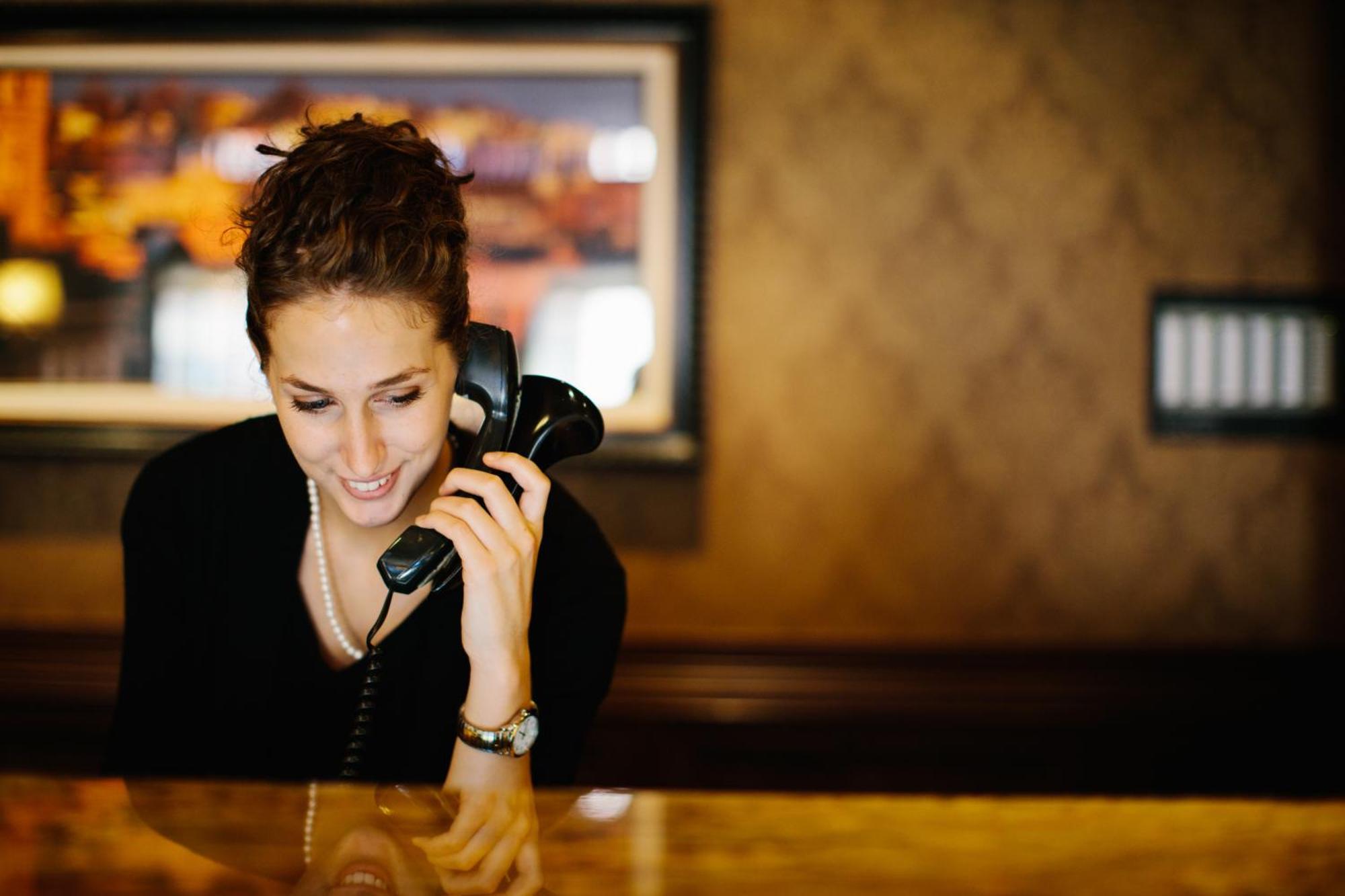 Hotel Julien דובוק מראה חיצוני תמונה