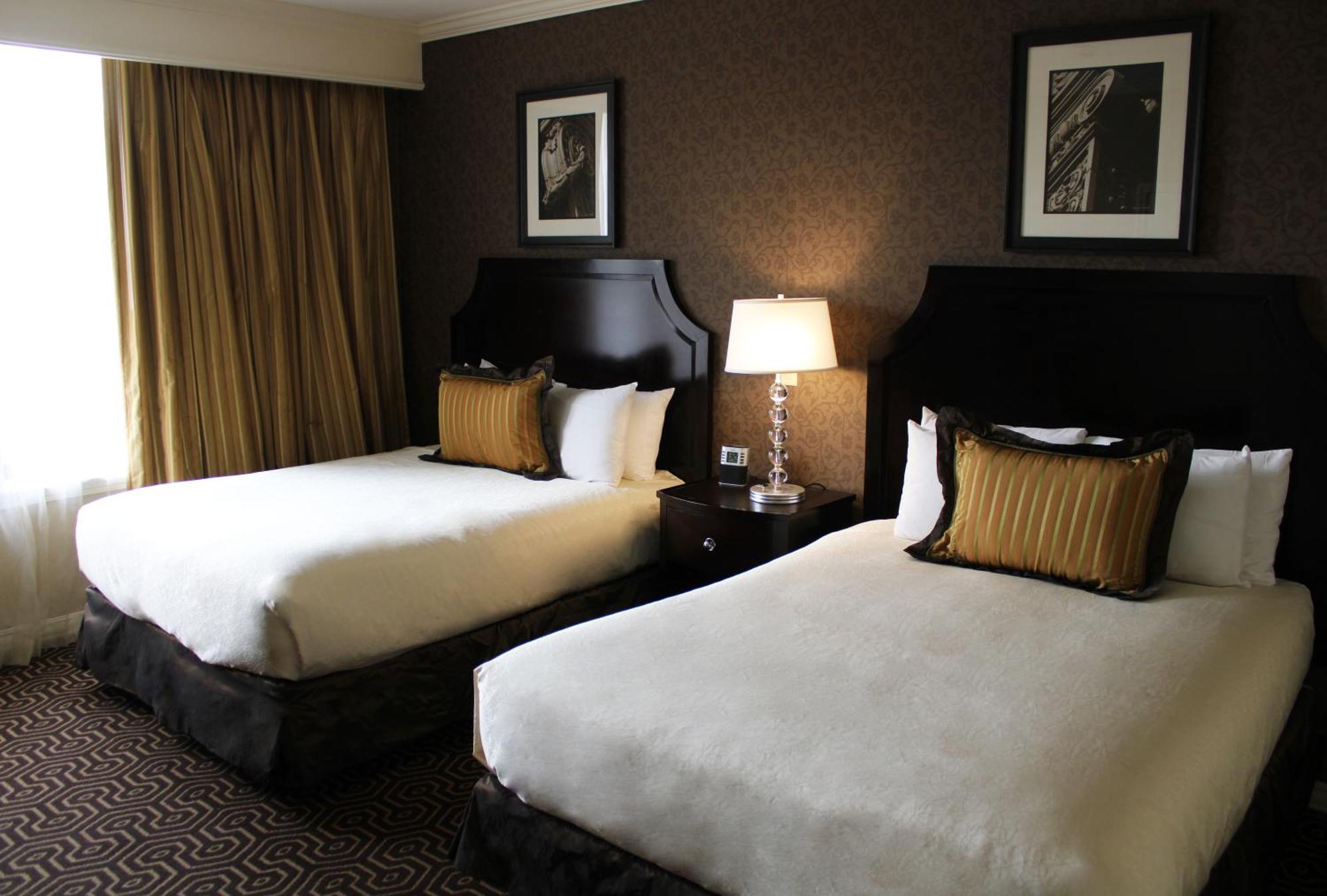 Hotel Julien דובוק מראה חיצוני תמונה