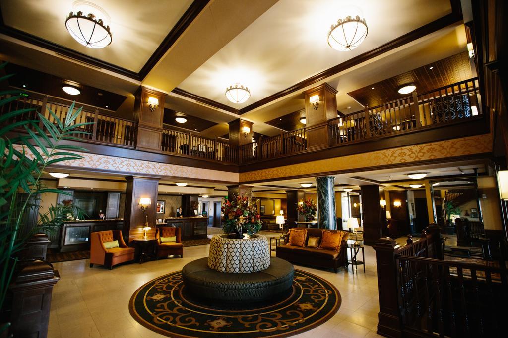 Hotel Julien דובוק מראה חיצוני תמונה
