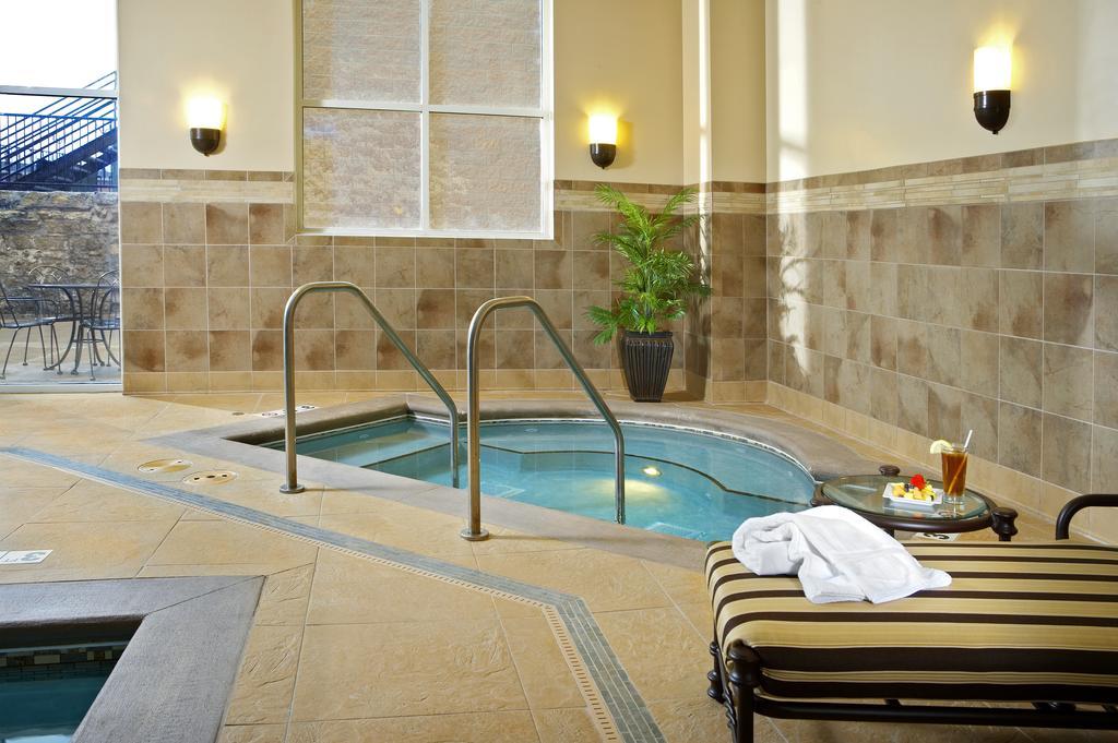 Hotel Julien דובוק מראה חיצוני תמונה