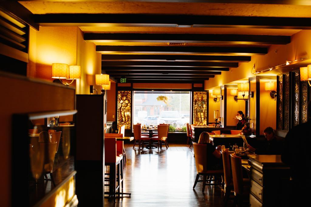 Hotel Julien דובוק מראה חיצוני תמונה