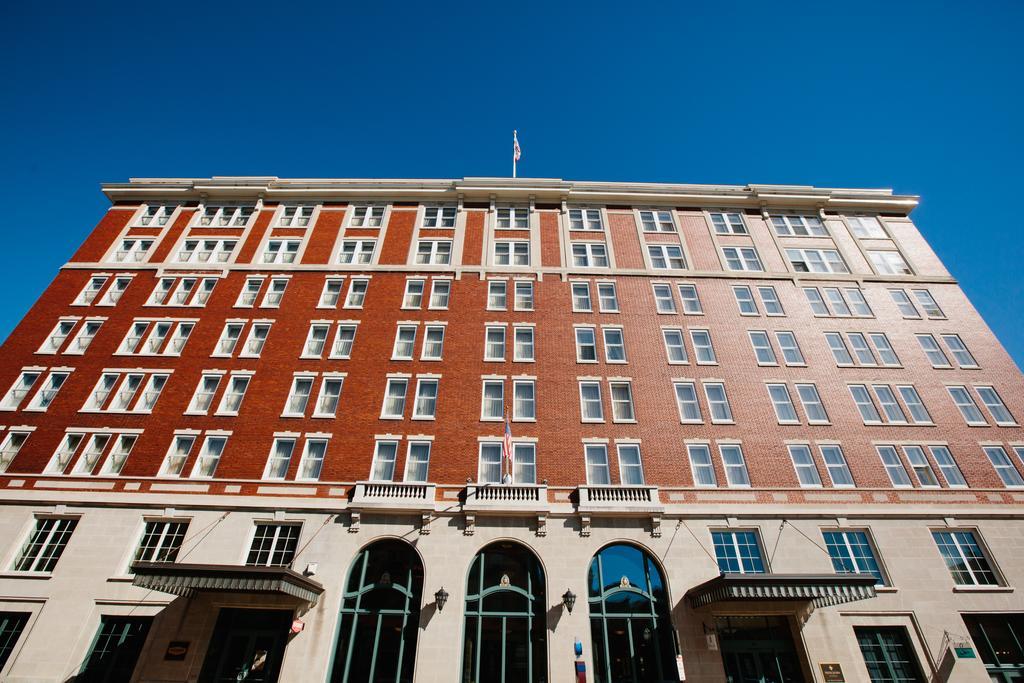 Hotel Julien דובוק מראה חיצוני תמונה