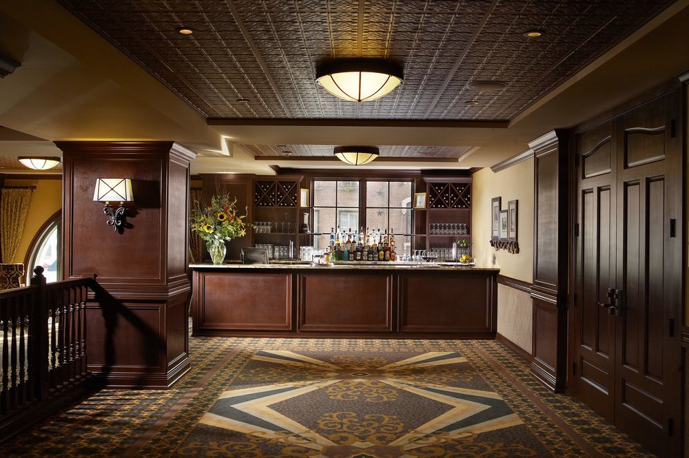 Hotel Julien דובוק מראה חיצוני תמונה