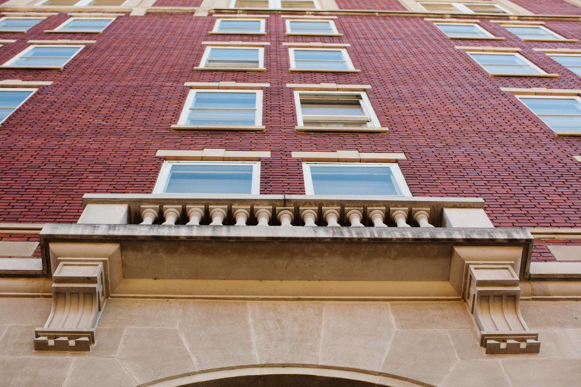 Hotel Julien דובוק מראה חיצוני תמונה