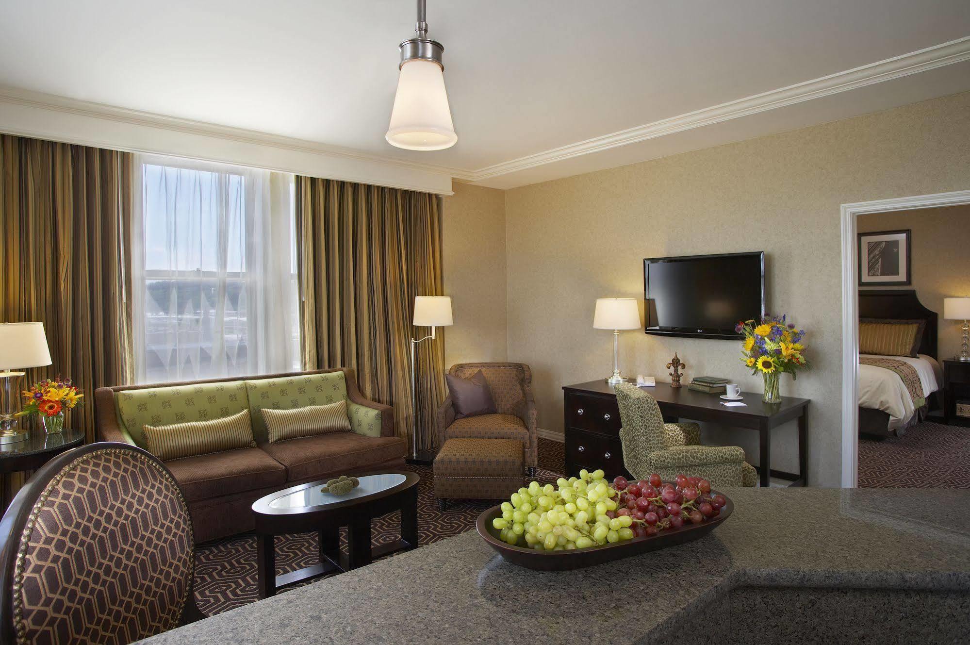 Hotel Julien דובוק מראה חיצוני תמונה