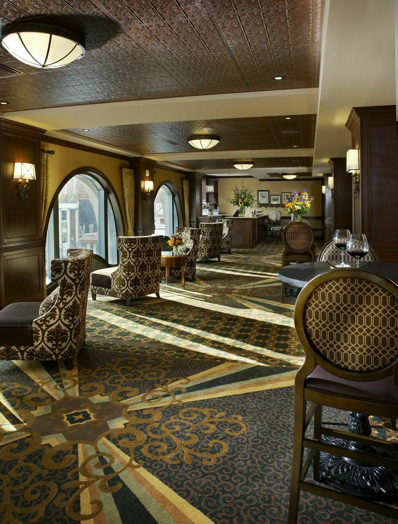 Hotel Julien דובוק מראה חיצוני תמונה