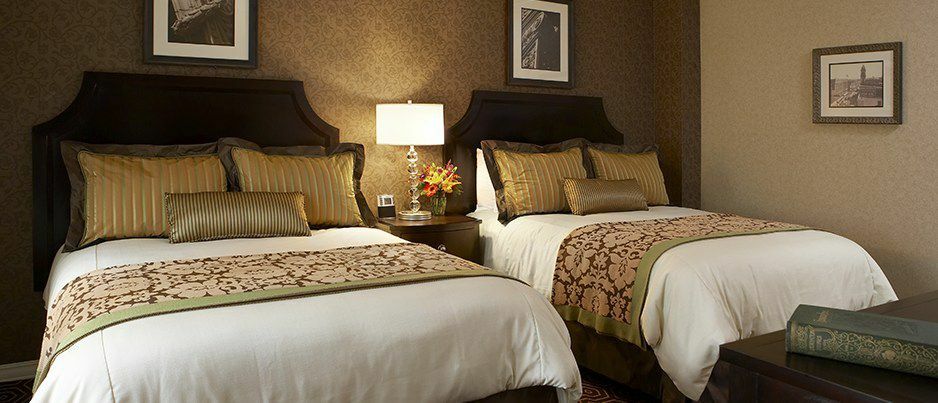 Hotel Julien דובוק מראה חיצוני תמונה